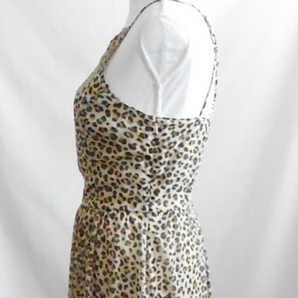 Size S Abercrombie & Fitch Dress - Picture 4 of 7